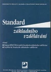 Standard základního vzdělávání  /  DOPRODEJ
