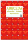 Najdi dvojici - ABECEDA  písmenka - obrázky