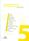 Pracovní karty a šablony pro činnostní učení matematice v 5.ročníku