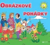 Obrázkové pohádky / DOPRODEJ