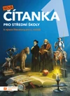 Nová čítanka 1 pro SŠ - učebnice (15+1 ZDARMA)