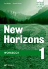 New Horizons 1 - Workbook (International Edition)