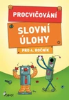 Slovní úlohy z matematiky pro 4. ročník
