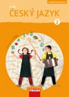 Český jazyk 2.ročník ZŠ - 2.díl  hybridní pracovní sešit  NG  (15 + 1 ZDARMA)