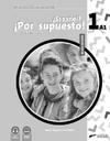 NUEVO ?Espanol? !Por supuesto! 1 - příručka učitele - tištěná