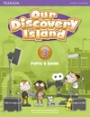Our Discovery Island 3 - Pupil's Book with PIN Code