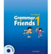 Grammar Friends 1 - Student´s Book