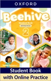 Beehive 2 - Student's Book with Online Practice