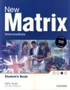 New Matrix Intermediate - Student's Book / DOPRODEJ