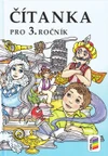 Čítanka 3.ročník - učebnice