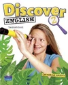 Discover English 2 - Teacher's Book