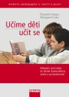 Učíme děti učit se  / DOPRODEJ