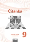 Čítanka 9.ročník - příručka učitele - tištěná  NG