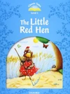 Classic Tales Second Edition Level 1 the Little Red Hen + Audio MP3 Pack