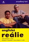 Anglické reálie (zrcadlový text) /  DOPRODEJ