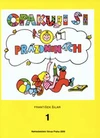Opakuji si o prázdninách 1 - matematika, český jazyk pro 1. ročník ZŠ