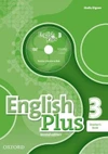 English Plus 3 Second Edition - Teacher's Book with Teacher's Resource Disc and access to Pract. Kit