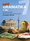 Německá gramatika 7.ročník ZŠ - 1.díl pracovní sešit (15+1 ZDARMA)