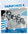 Harmonize 4  - pracovní sešit  with Online Practice CZ