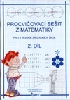 Matematika pro 5.ročník ZŠ - 2.díl procvičovací sešit