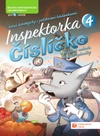 Inspektorka Číslíčko 4 (pro žáky 4.tříd) (15+1 ZDARMA)