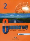 Grammarway 2 - Student's Book with answers / DOPRODEJ