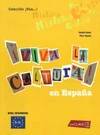 Viva la Cultura! en Espaňa  nivel intermedio Pk učebnice +CD    nakl. ELE
