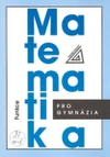 Funkce - pro gymnázia  (kniha + CD)