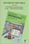 Metodický průvodce k učebnici Matýskova matematika 3.ročník - 8.díl