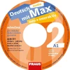 Deutsch mit Max neu + interaktiv 2 - CD (2ks)