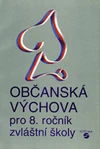 Občanská výchova 7.ročník ZŠ praktické / DOPRODEJ