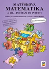 Matýskova matematika 1.ročník - 3.díl učebnice - do 20 bez přechodu