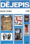 Dějepis - 1..díl Nová doba ZŠ - učebnice