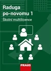 Flexibooks - Raduga po-novomu 1 - neomezená školní multilicence