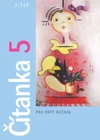E - Čítanka pro 5. ročník - multilicence na 12 měsíců (+6 zdarma)