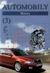 Automobily 3  - Motory
