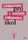 Literatura pro 1.ročník SŠ - pracovní sešit