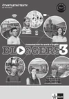 Bloggers 3 (A2.1) - čtvrtletní testy (tištěné)
