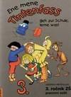 Tintenfass pro 3.ročník ZŠ - pracovní sešit