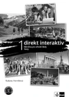 Direkt interaktiv 1 (A1-A2) - kniha testů