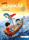 Hravý slabikář - NOVÁ EDICE (15+1 ZDARMA)