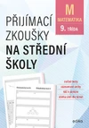 Přijímací zkoušky na střední školy - matematika 9.ročník