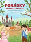 Pohádky pro hbitý jazýček (rozvoj řeči u předškolních dětí) (10+1 ZDARMA)