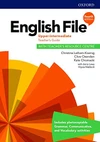 English File Fourth Edition Upper- Intermediate - Teacher´s Book with Teacher´s Resource Center