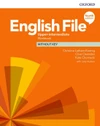 English File Fourth Edition Upper Intermediate - Workbook without Answer Key