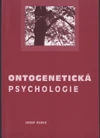 Ontogenetická psychologie  ( CERM )