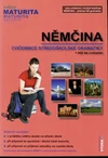 Němčina - cvičebnice středoškolské gramatiky + klíč ke cvičením