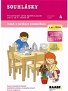 Procvičování učiva českého jazyka pro 2. až 3. ročník ZŠ (4) Souhlásky / DOPRODEJ
