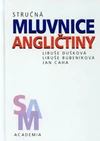 Stručná mluvnice angličtiny