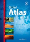 Flexibooks - Školní atlas světa - neomezená školní multilicence